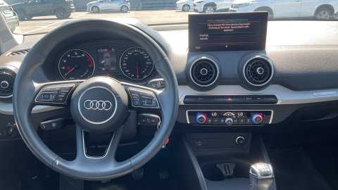 AUDI Q2 COMFORT 1.0 110PS