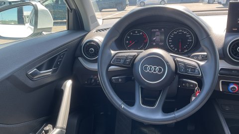 AUDI Q2 COMFORT 1.0 110PS