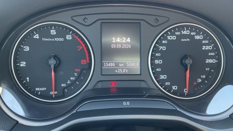 AUDI Q2 COMFORT 1.0 110PS
