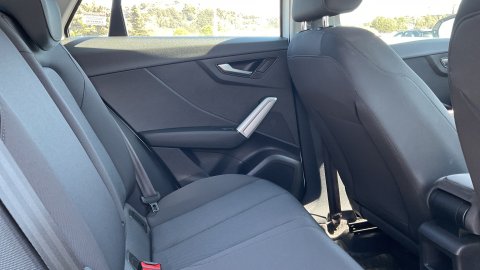 AUDI Q2 COMFORT 1.0 110PS