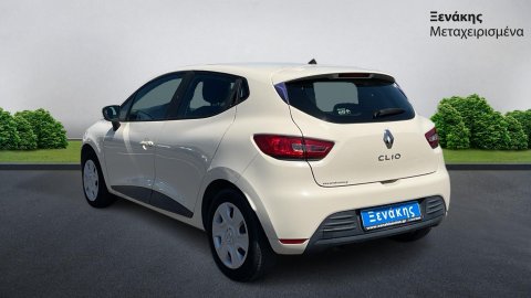 RENAULT CLIO 1.2 75PS 2017
