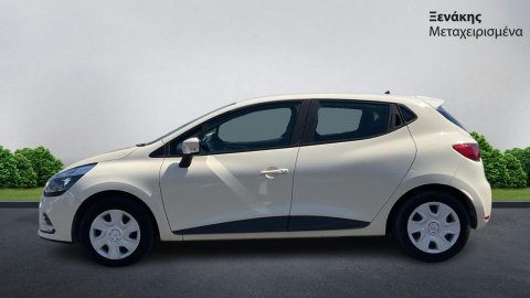 RENAULT CLIO 1.2 75PS 2017
