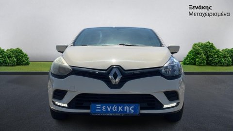 RENAULT CLIO 1.2 75PS 2017
