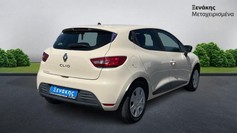 RENAULT CLIO 1.2 75PS 2017