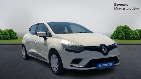 RENAULT CLIO 1.2 75PS 2017