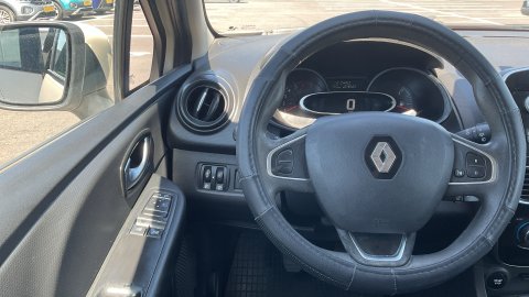 RENAULT CLIO 1.2 75PS 2017