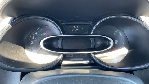 RENAULT CLIO 1.2 75PS 2017