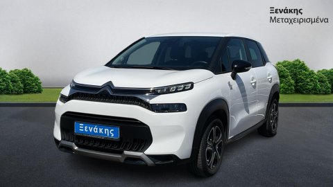 CITROEN C3 AIRCROSS 1.5 110PS 2024