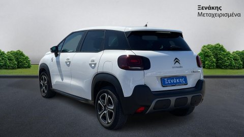 CITROEN C3 AIRCROSS 1.5 110PS 2024