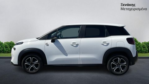 CITROEN C3 AIRCROSS 1.5 110PS 2024