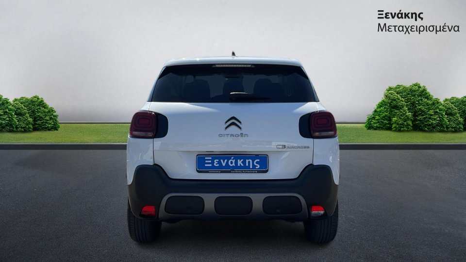 CITROEN C3 AIRCROSS 1.5 110PS 2024