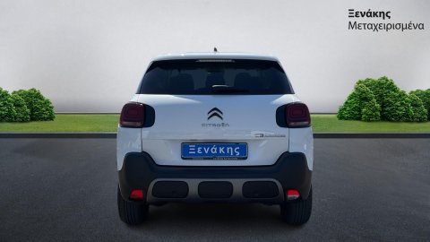 CITROEN C3 AIRCROSS 1.5 110PS 2024