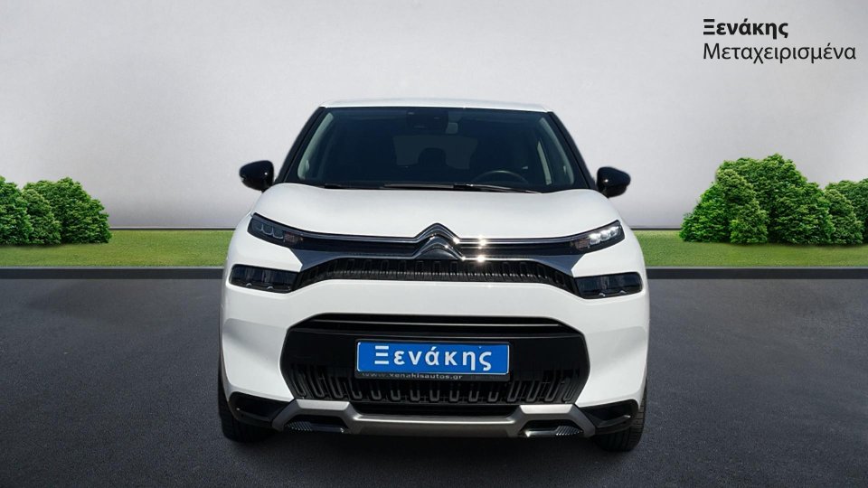 CITROEN C3 AIRCROSS 1.5 110PS 2024