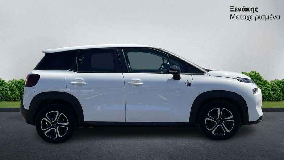 CITROEN C3 AIRCROSS 1.5 110PS 2024