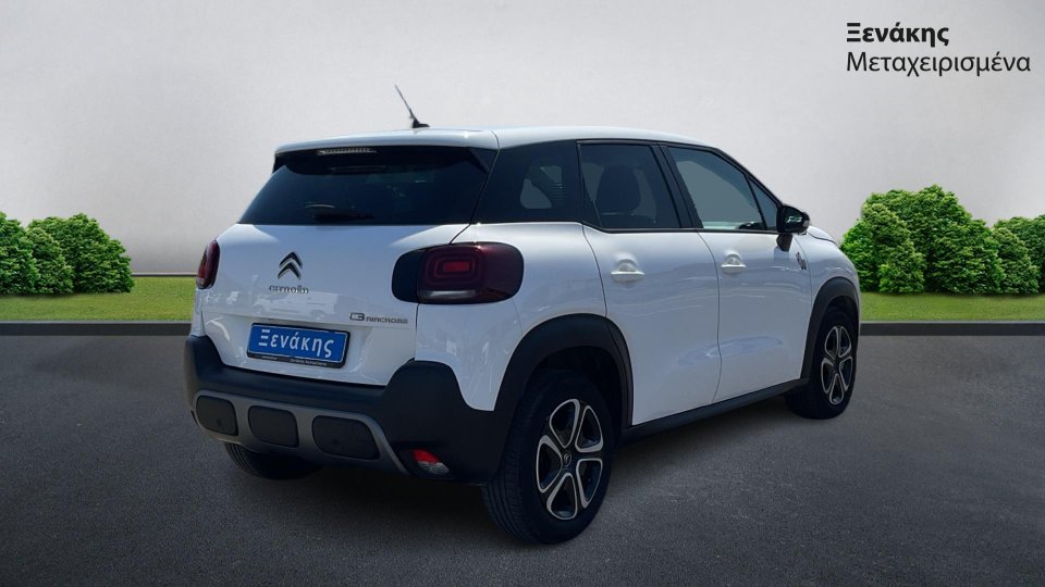 CITROEN C3 AIRCROSS 1.5 110PS 2024