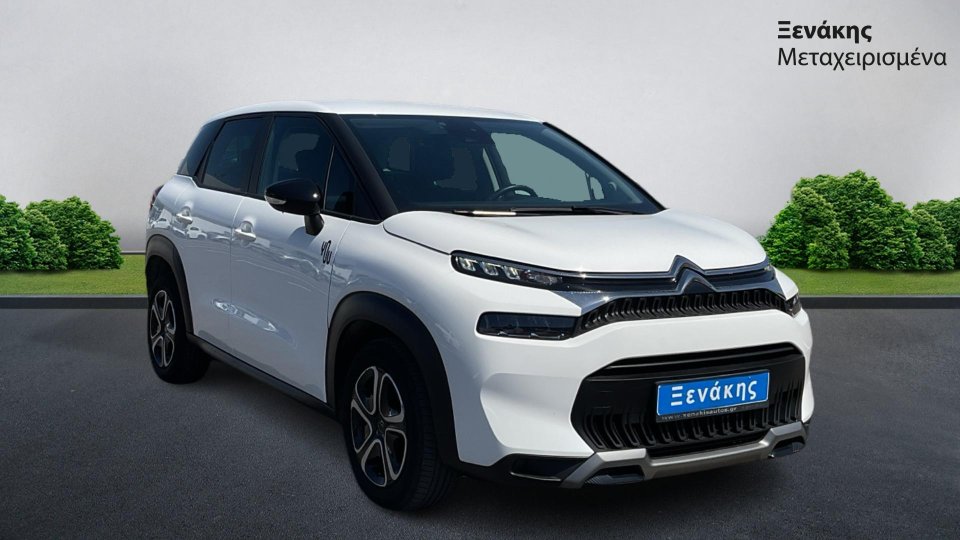 CITROEN C3 AIRCROSS 1.5 110PS 2024