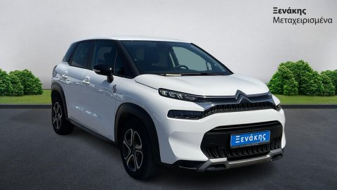 CITROEN C3 AIRCROSS 1.5 110PS 2024