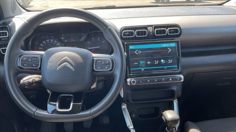 CITROEN C3 AIRCROSS 1.5 110PS 2024