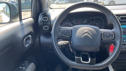 CITROEN C3 AIRCROSS 1.5 110PS 2024