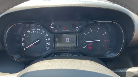 CITROEN C3 AIRCROSS 1.5 110PS 2024