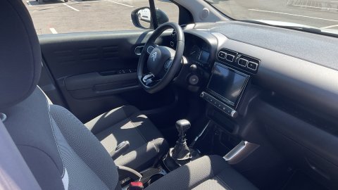 CITROEN C3 AIRCROSS 1.5 110PS 2024