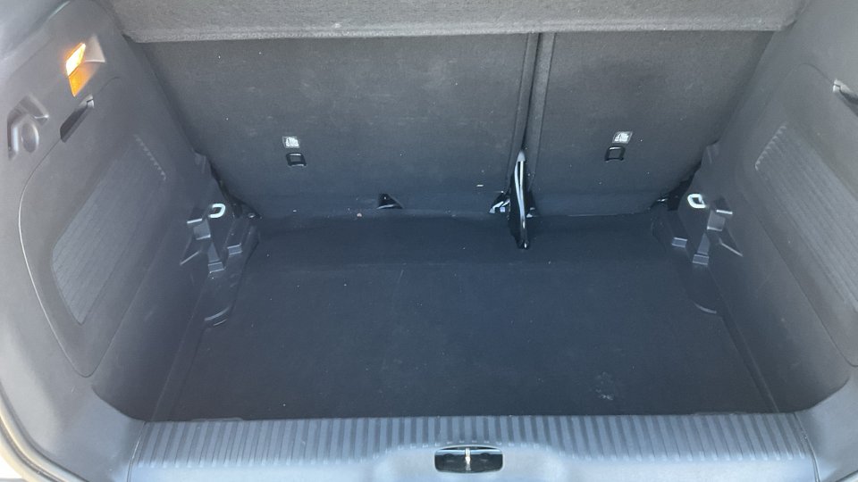 CITROEN C3 AIRCROSS 1.5 110PS 2024