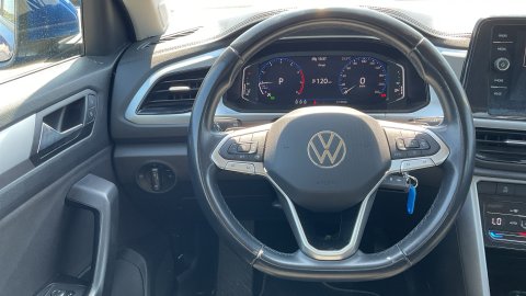 VOLKSWAGEN T-ROC LIFE 1.5 150PS 2022