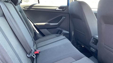 VOLKSWAGEN T-ROC LIFE 1.5 150PS 2022