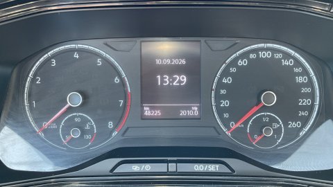 VOLKSWAGEN T-CROSS LIFE STYLE PACK1.0 110PS 2022