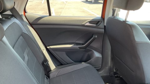 VOLKSWAGEN T-CROSS LIFE STYLE PACK1.0 110PS 2022