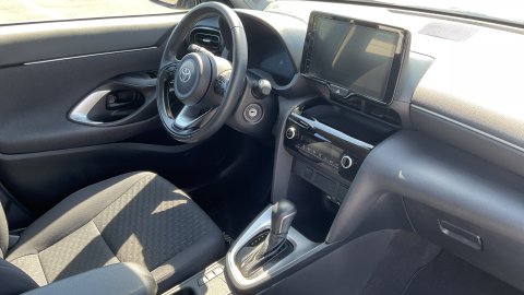TOYOTA YARIS CROSS ACTIVE PLUS 1.5 116PS 2025