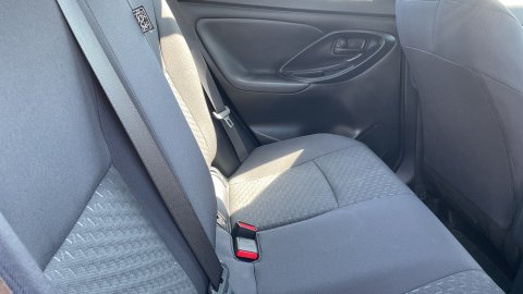 TOYOTA YARIS CROSS ACTIVE PLUS 1.5 116PS 2025