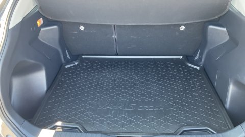 TOYOTA YARIS CROSS ACTIVE PLUS 1.5 116PS 2025