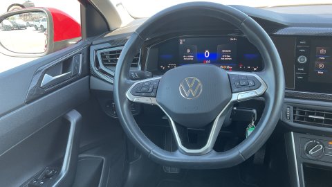 VOLKSWAGEN TAIGO LIFE 1.0 95PS 2022