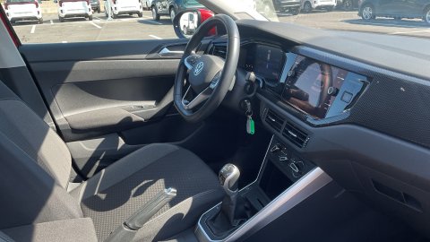 VOLKSWAGEN TAIGO LIFE 1.0 95PS 2022