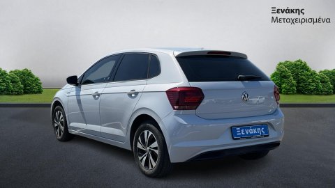 VOLKSWAGEN POLO COMFORT 1.0 95PS 2019