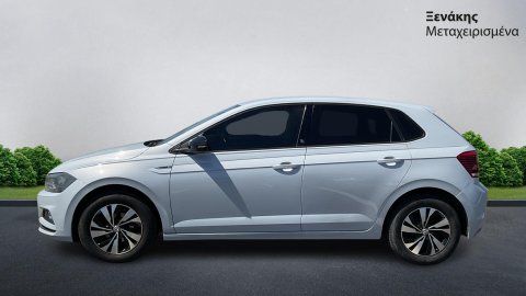 VOLKSWAGEN POLO COMFORT 1.0 95PS 2019