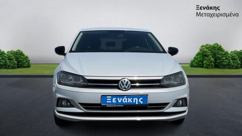 VOLKSWAGEN POLO COMFORT 1.0 95PS 2019