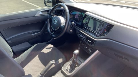 VOLKSWAGEN POLO COMFORT 1.0 95PS 2019
