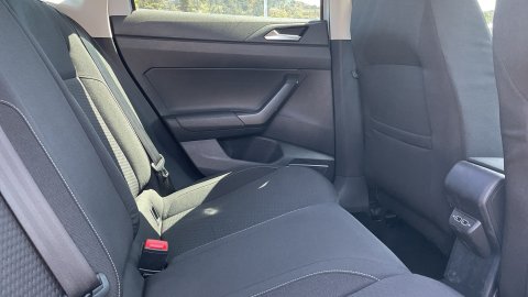 VOLKSWAGEN POLO COMFORT 1.0 95PS 2019