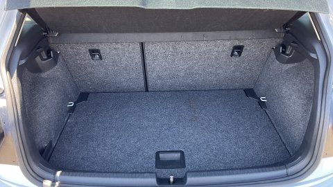 VOLKSWAGEN POLO COMFORT 1.0 95PS 2019