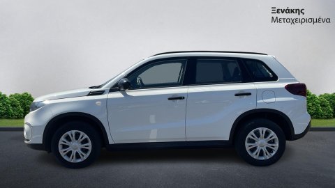 SUZUKI VITARA 2WD GL HYBRID 1.4 129PS 2024