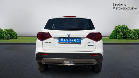 SUZUKI VITARA 2WD GL HYBRID 1.4 129PS 2024