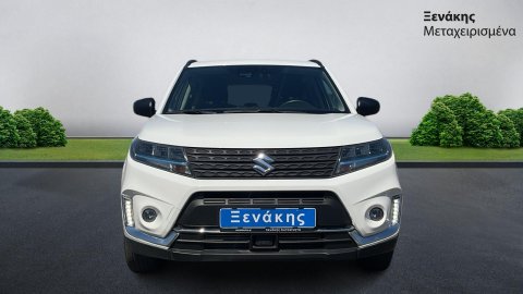 SUZUKI VITARA 2WD GL HYBRID 1.4 129PS 2024