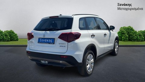 SUZUKI VITARA 2WD GL HYBRID 1.4 129PS 2024