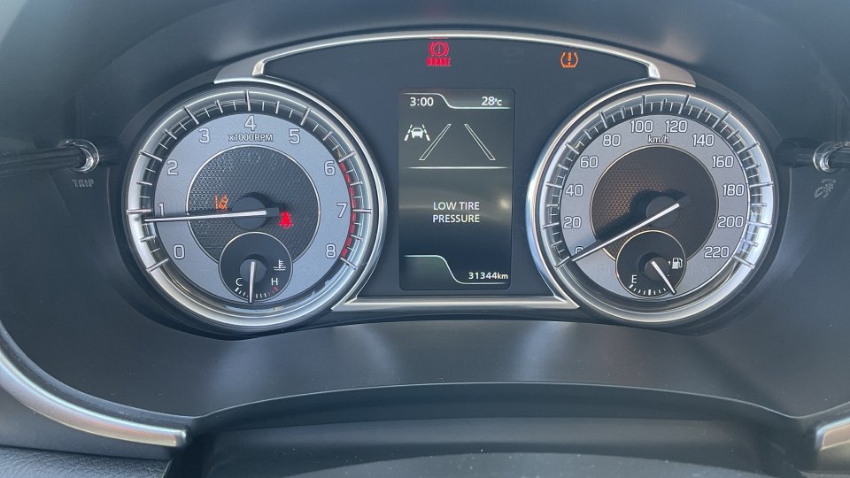SUZUKI VITARA 2WD GL HYBRID 1.4 129PS 2024