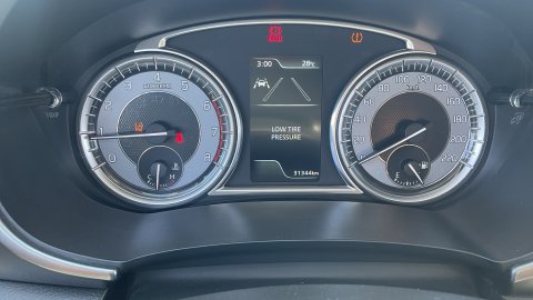 SUZUKI VITARA 2WD GL HYBRID 1.4 129PS 2024