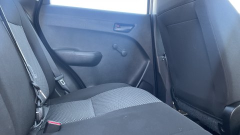 SUZUKI VITARA 2WD GL HYBRID 1.4 129PS 2024