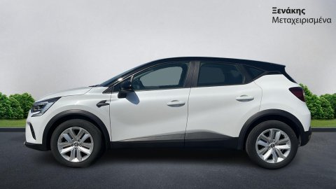 RENAULT CAPTUR EXPRESSION 1.0 90PS 2022