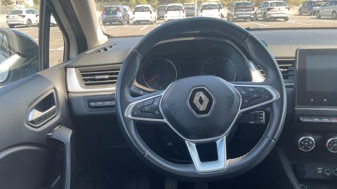 RENAULT CAPTUR EXPRESSION 1.0 90PS 2022